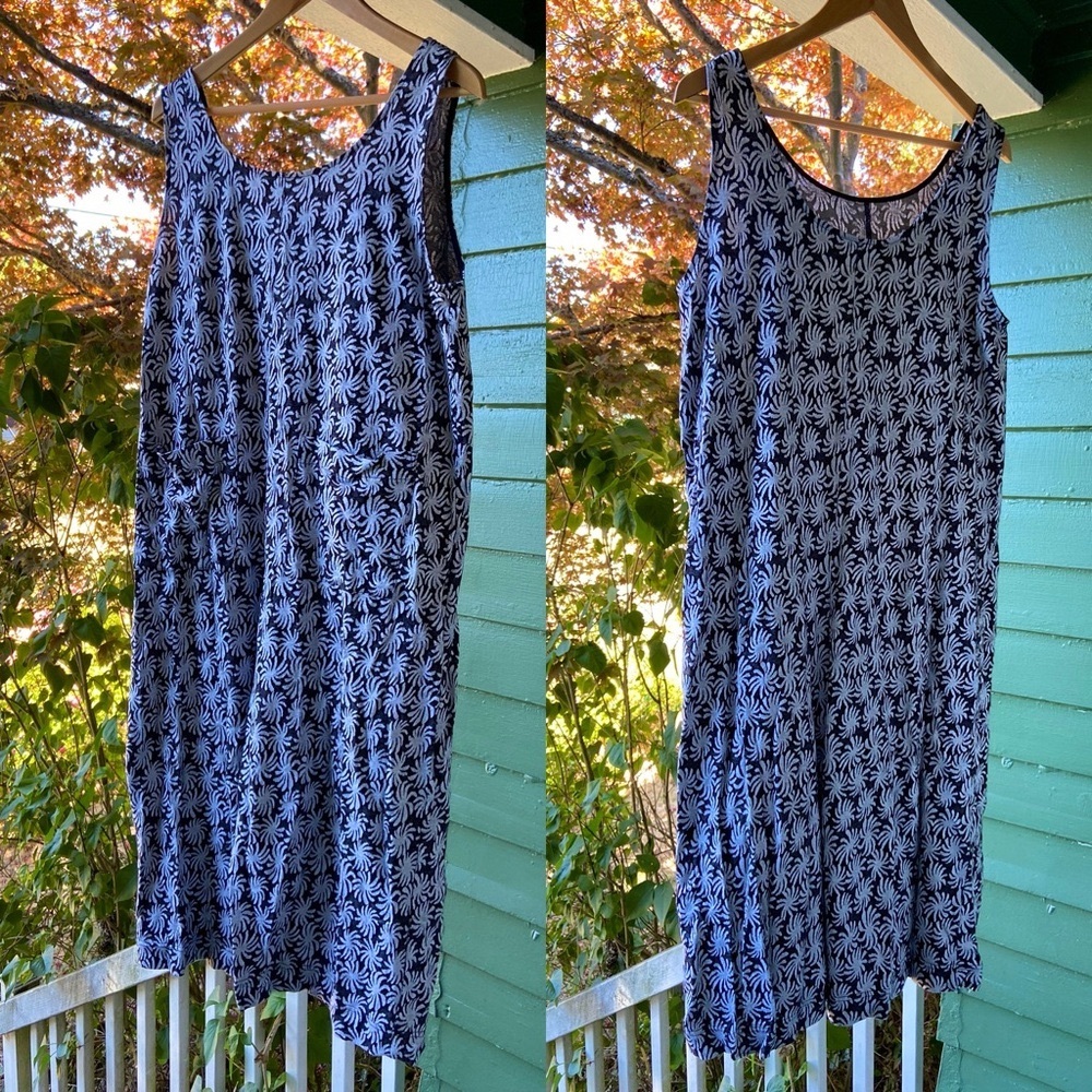 Ilana Kohn sali jumpsuit, XL